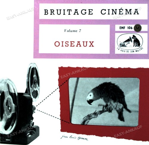 Artist bruitage cinéma - artist,