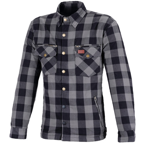 Buste m11 chemise coton - buste, à