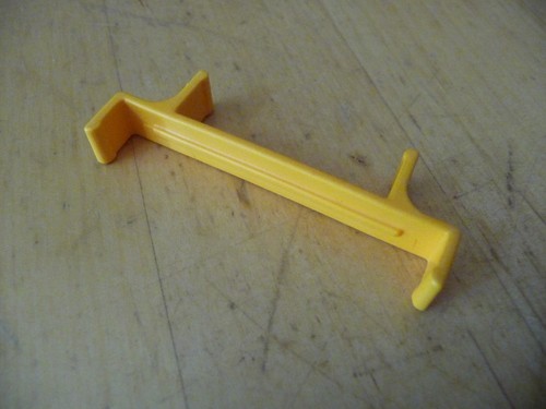 Clip maintien pour echelle - de,