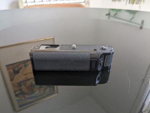 Power winder canon - a,