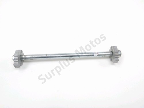 Axe roue arriere ktm 125 - de,