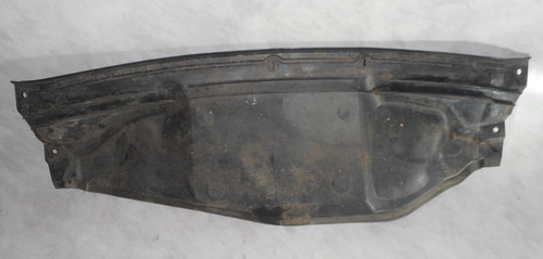 Cache moteur essuie glace - cache,