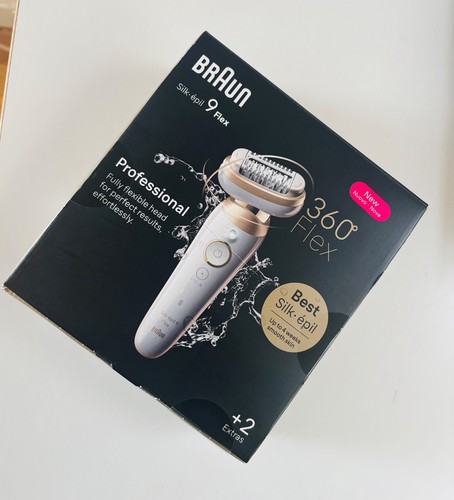 Braun silk épil flex - braun, silk·épil