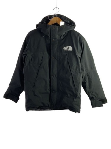 The north face mountain puffer - north,