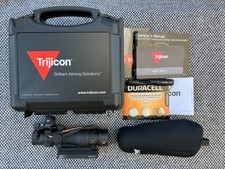 Trijicon TA31-CH ACOG 4x32