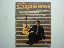 Salut les Copains magazine