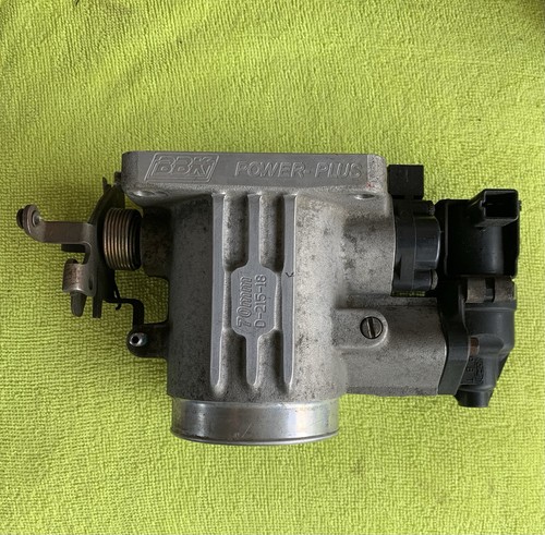 Bbk 70mm throttle body - 70mm, for