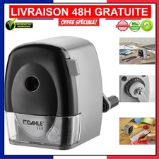 Taille Crayon Manuel Dahle 133