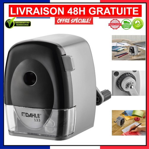 Taille crayon manuel - manuel, 133