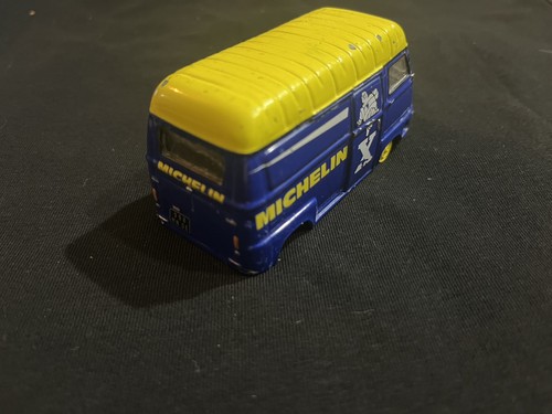 Renault estafette michelin - estafette,