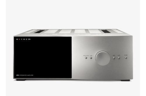 Anthem str integrated - anthem,