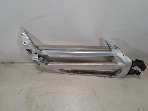 Porte avant droit smart - avant,