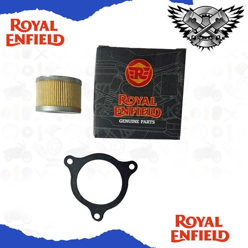 Filtre huile royal - le,