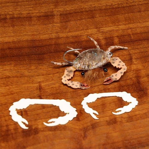Cohen crab claws hareline - crab,