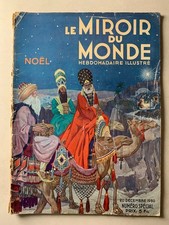 LE MIROIR DU MONDE DECEMBRE