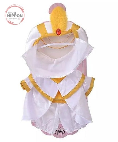 Déguisement peluche mariage