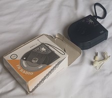 poste radio fm (fds) avec