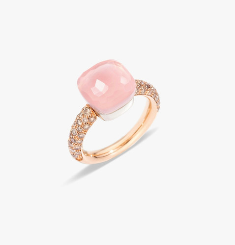 Pomellato nudo classic natural - pomellato,