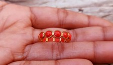 Bague Éternité Pleine En Or