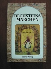 Bechtseins Marchen, Ludwig [Hrsg.] Bechstein