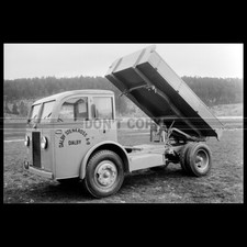 Photo A.020229 SCANIA-VABIS 34511 1935