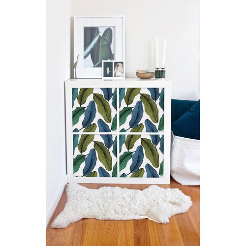 Decals for kallax expedit - kallax,