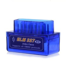 Interface ELM327 OBD2 V2.1