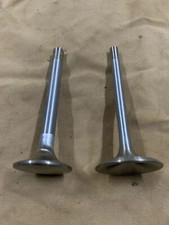 Coppia Valvole Aspirazione +