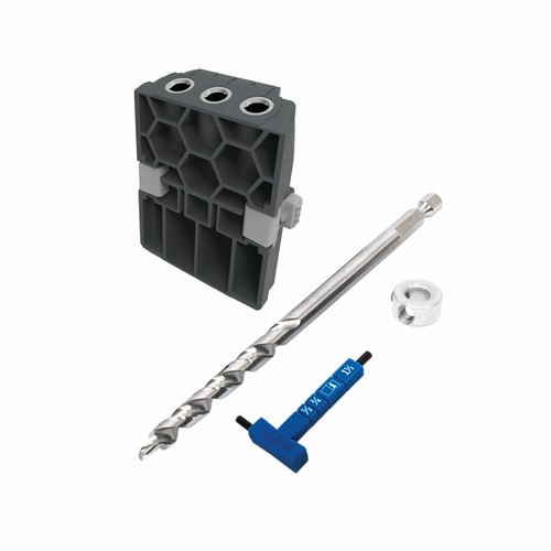 Kreg kpha530 kit guide - kreg®,