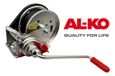 Alko Treuil Bateau Gurtwinde