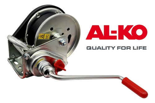 Alko treuil bateau - treuil,