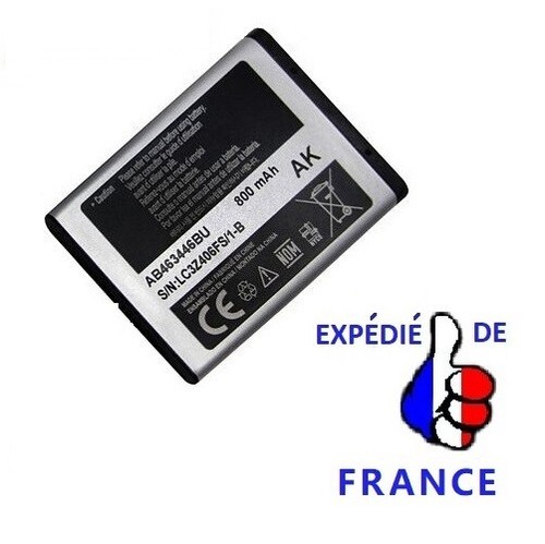 Batterie pour samsung - pour,