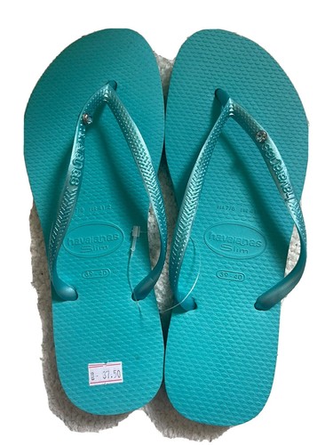 Havaianas slim crystal - havaianas,