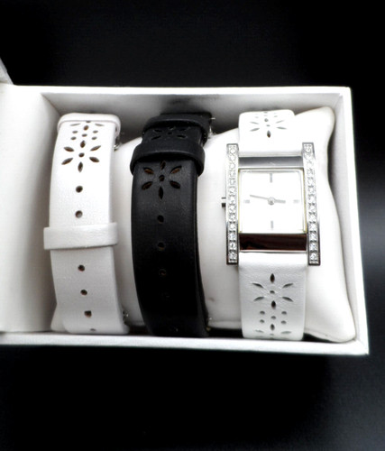 Guess w12099l1 interchangeable - guess,