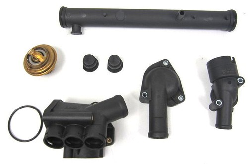 Thermostat boîtier set - set, vw