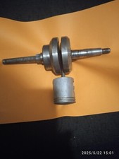  embiellage  peugeot 103 SP,  SPX  pieces moteur mobylette