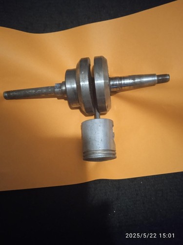 Embiellage peugeot 103 sp - ,