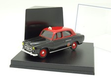 Eligor B 1/43 - Peugeot 403 Taxi G7