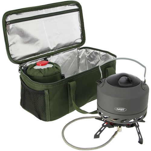 Sac pêche thermoisoliert - sac,