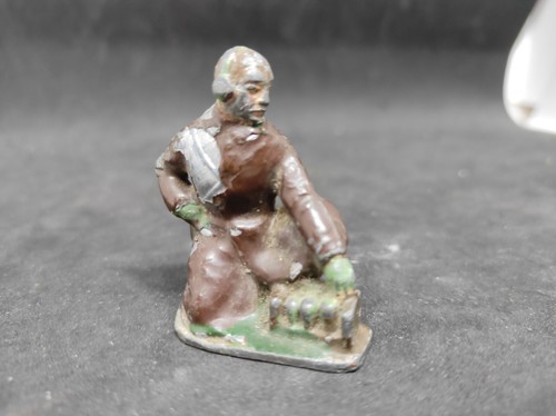 Cbg mignot soldat opérateur - cbg,
