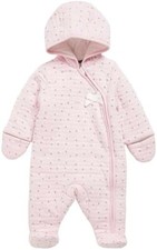 SERGENT MAJOR Combinaison rose