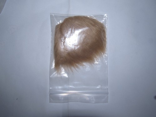 Size doll wig fit makies - doll,