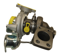 Turbo Peugeot 207 HDI 90cv