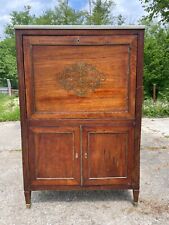 Petit Secrétaire Louis XVI à