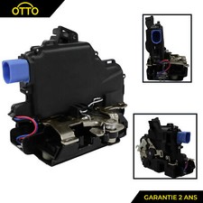 Moteur Centralisation Arriere