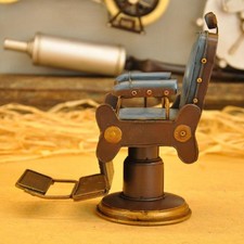 Rétro Modèle Américain