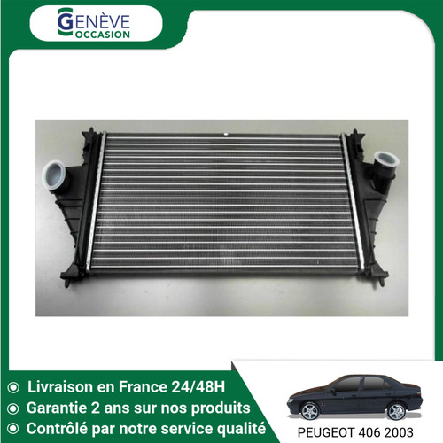 Echangeur air peugeot - 🇫🇷,