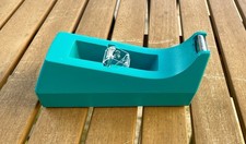 Dévidoir scotch vert - vert, années