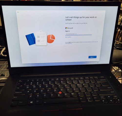 Light spots lenovo thinkpad - lenovo,