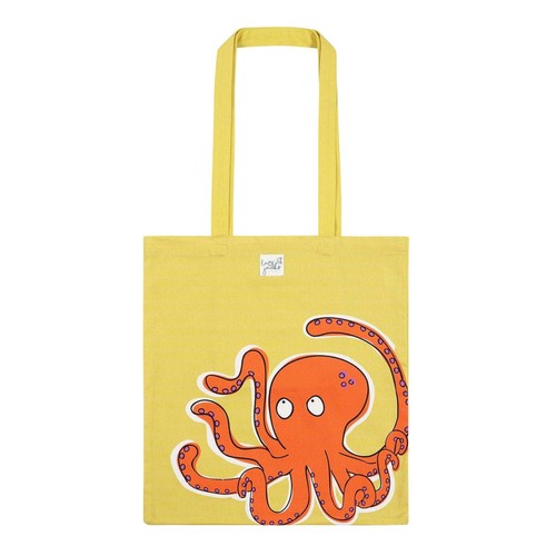 Lazy jacks tote bag - lazy,